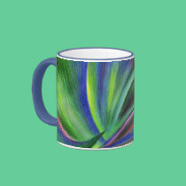 "Of Unsound Mind..." (mug)