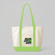 "Of Unsound Mind..." Tote bags by ChelseaKerwath "Of Unsound Mind..." Tote bags