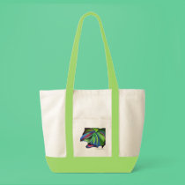 "Of Unsound Mind..." Tote bags