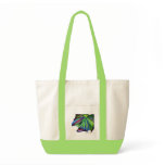 "Of Unsound Mind..." Tote bags