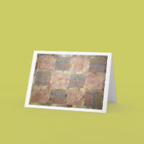 Of Wine & Roses cards