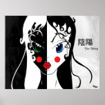 Of Yin and Yang Poster