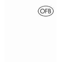 OFB Pub-style T-shirt by onfrozenblog OFB Pub-style T-shirt