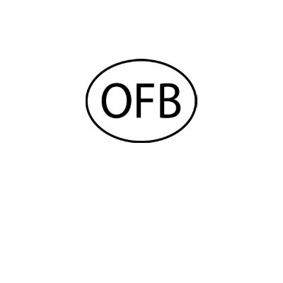 OFB Rock the Red Women's Tee T Shirt by onfrozenblog