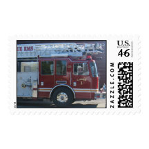 OFD Ladder 1 Postage Stamp