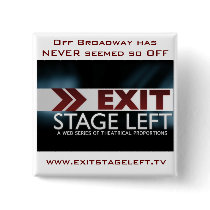 Off Broadway Button