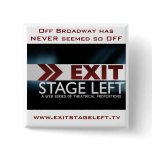 Off Broadway Button