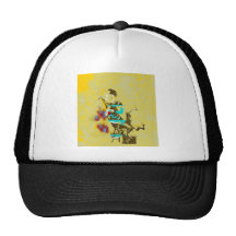 Off Course Hats