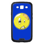 Off day smiley Skin-it case skinit case