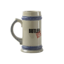 Off Duty Butler Mugs