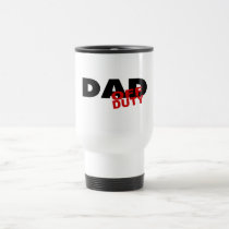 Off Duty Dad (Blk) mugs by TeeZazzle Off Duty Dad (Blk) mugs
