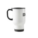 Off Duty Dad (Red) mugs by TeeZazzle Off Duty Dad (Red) mugs