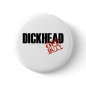 OFF DUTY DICKHEAD LIGHT buttons by NotWorking OFF DUTY DICKHEAD LIGHT buttons