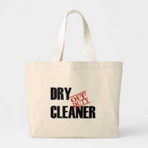 OFF DUTY DRY CLEANER LIGHT BAGS