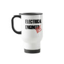 Off Duty Electrical Engineer mugs