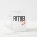 Off Duty Father mug