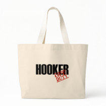 OFF DUTY HOOKER LIGHT bags