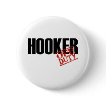OFF DUTY HOOKER LIGHT buttons