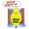 Off Duty Librarian - Worth The Fine t-shirts by fashionfiles Off Duty Librarian - Worth The Fine t-shirts