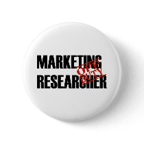 OFF DUTY MARKETING RESEARCHER LITE buttons by NotWorking OFF DUTY MARKETING RESEARCHER LITE buttons