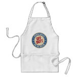 Off Duty Physics Teacher aprons