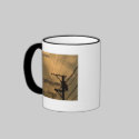 Off Purpose mug