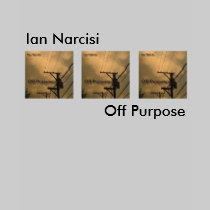 OFF PURPOSE (womens) t-shirts