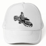 Off-Road Motorcycle Racer hats