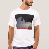 OFF-ROAD RIDER t-shirts by ASpringsteen OFF-ROAD RIDER t-shirts