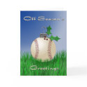 Off Season's Greetings cards