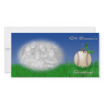 Off Seasons Greetings Photo Template Photo Card Template
