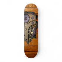 Off the Chain skateboards