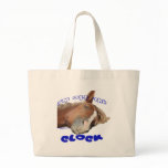 Off the Clock Lazy Horse bags