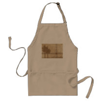 Off The Coast aprons