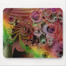 Off the Deep End mousepads