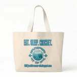 Off The Hook CROCHET BAG