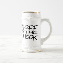 Off The Hook Mugs