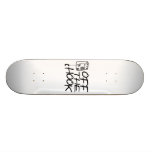 Off The Hook Pay Phone Skate Deck