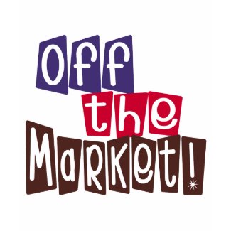 Off the Market tank top