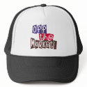 Off the Market T-shirts and Gifts hat