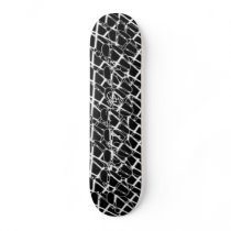 Off the Wire Skateboard