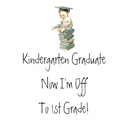 Off to 1st Grade shirt