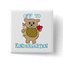 Off to Kindergarten button
