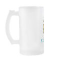 Off to Kindergarten mug