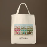 Off To Market  Bag bags