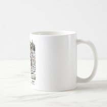 Off With Her Head Wonderland Alice Queen Quote mugs