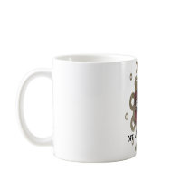 Off With The Phone mugs