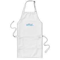 Offal smock / apron