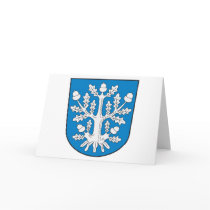 Offenbach Am Main Greeting Card