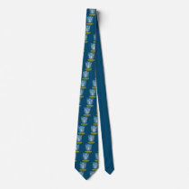 Offenbach am Main Tie